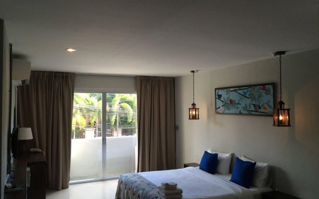 The Nest Resort Patong