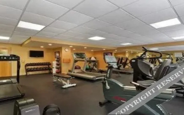 Wyndham Garden Glen Mills Wilmington