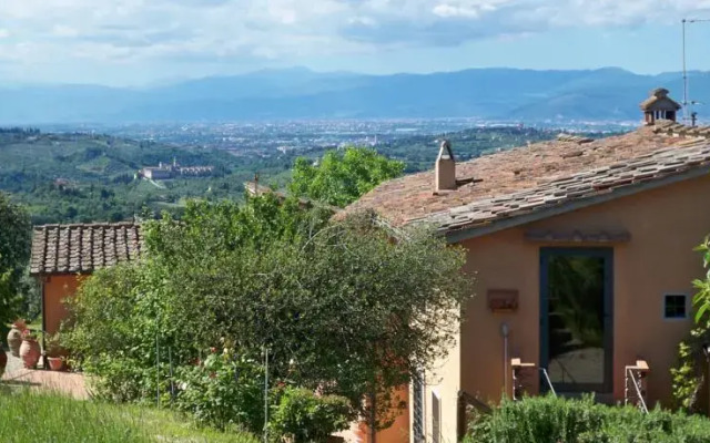 Agriturismo Podere Capiteto