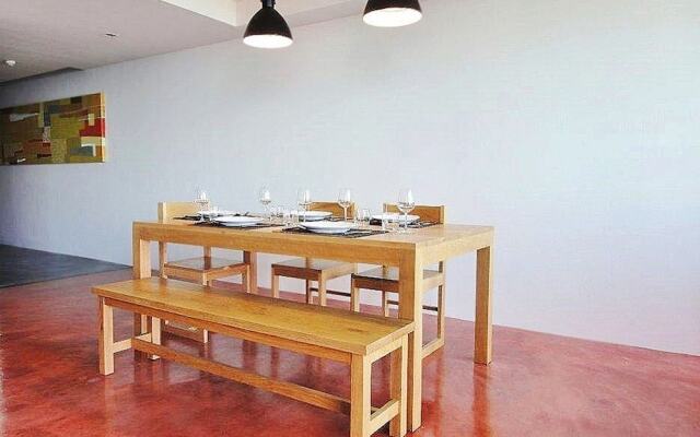 Rocco Condominium Hua Hin Room 811 8th F