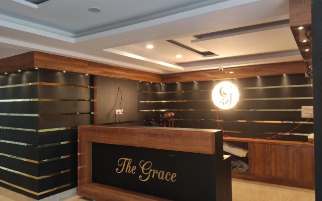Hotel The Grace