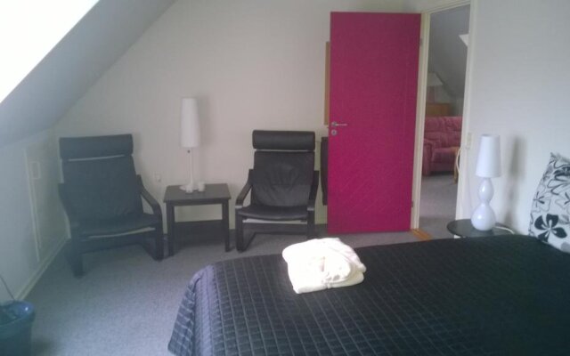 Bed And Breakfast Svendborg NV