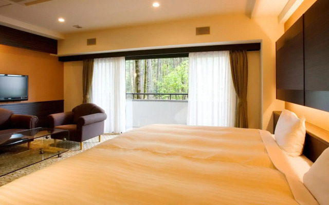 Hotel Cypress Karuizawa
