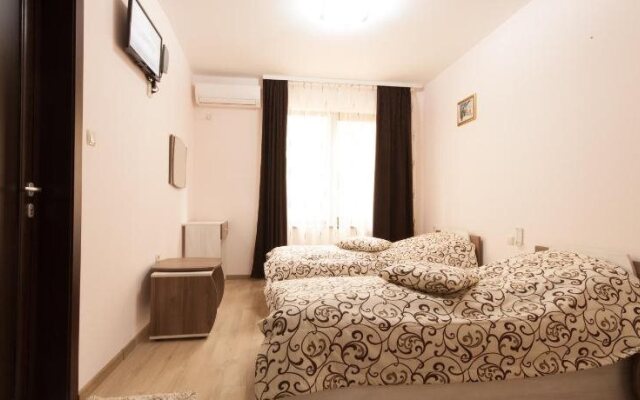 Hotel and Restaurant "Verona"