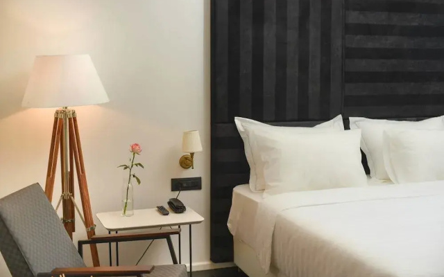 Lear Sense - Experience Luxury Hotel
