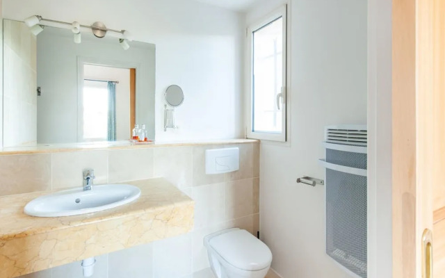 Holiday Home in France With Private Pool