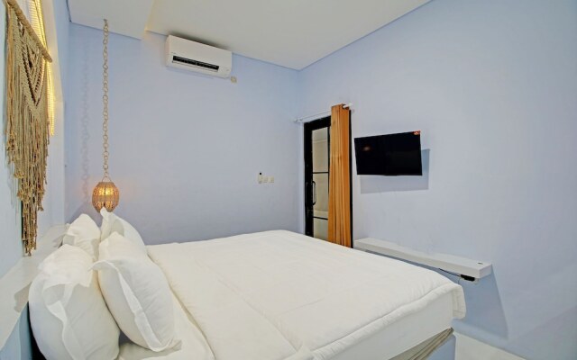 Collection O 93004 Double D Guest House