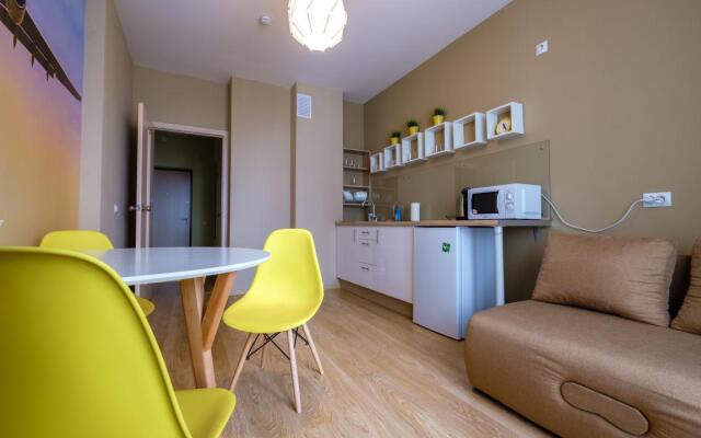 Этажидейли на улице Волгоградской