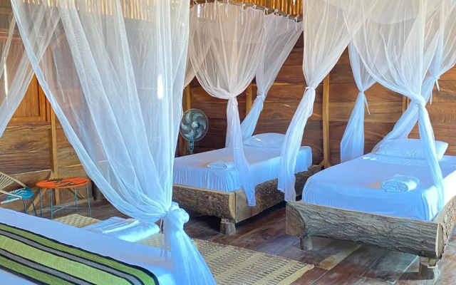 Palaa Mayapo Ecolodge