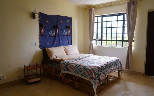 ZZZ Hostel & Restaurant