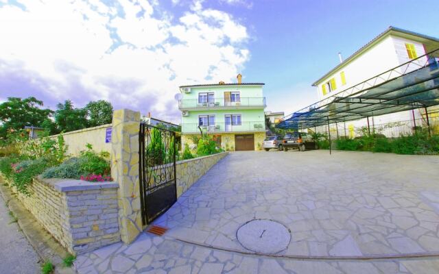 Meditteraneo Apartments