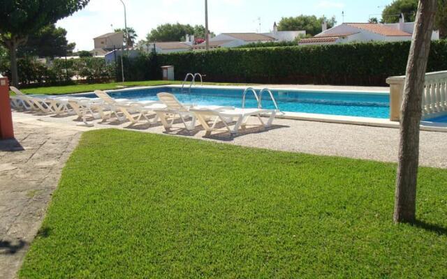 Apartamentos Anmar