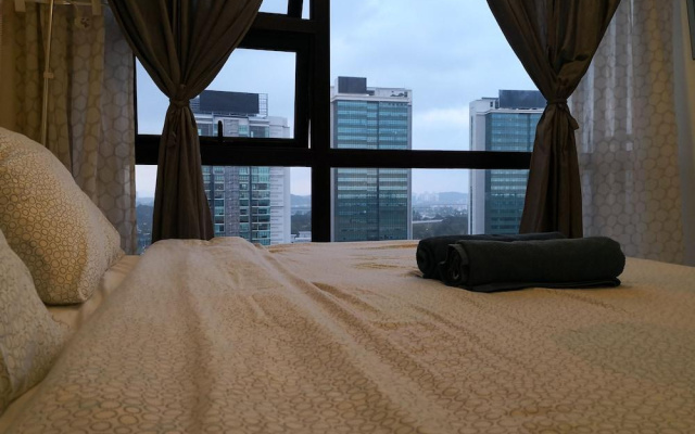 Hyve Suite Cyberjaya
