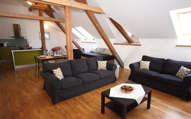 RiverView Apartments