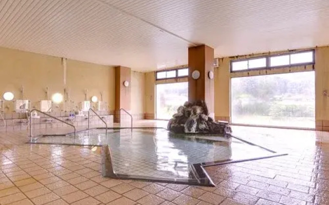 Otaki Onsen Chitose Hotel