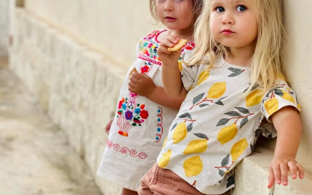 Masseria Bio - Agriturismo Villa Grazia