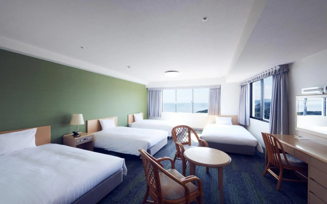Grand Mercure Wakayama Minabe Resort & Spa