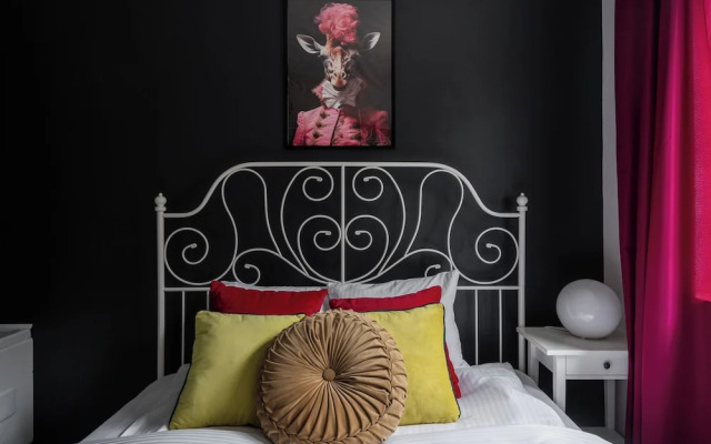 RentPlanet - Apartamenty Tęczowa