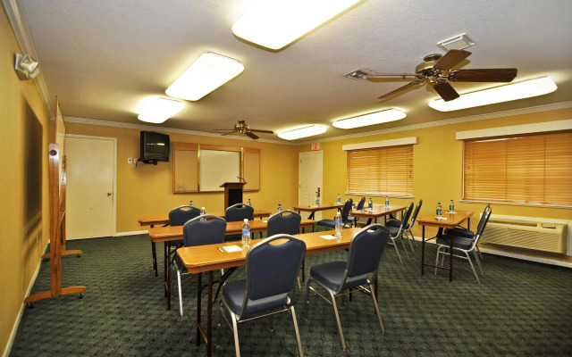 Best Western Pearland Inn