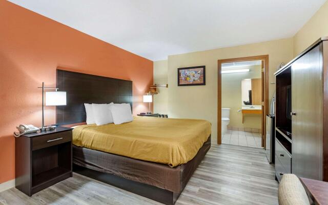 Econo Lodge Urbandale-Northwest Des Moines