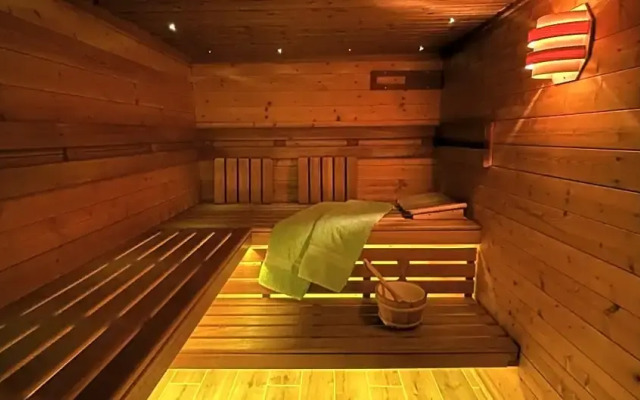 Hotel Restaurant Hollerather Hof