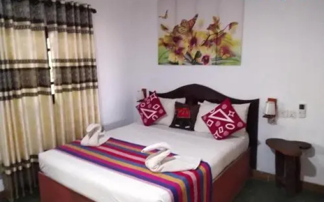 Gangula Lodge