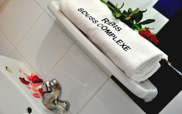 Hotel Ribis