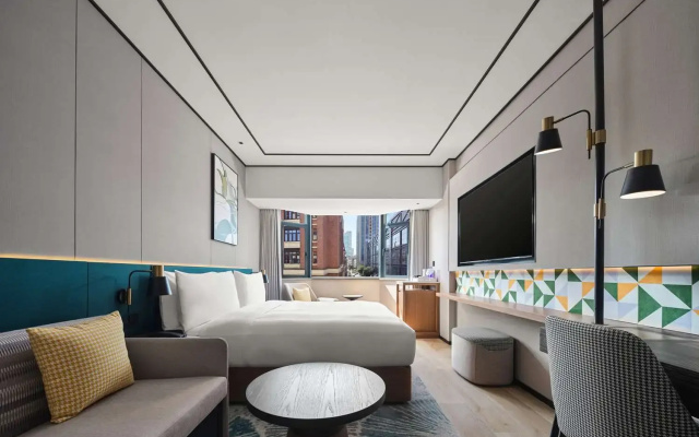 Hilton Garden Inn Hangzhou West Lake
