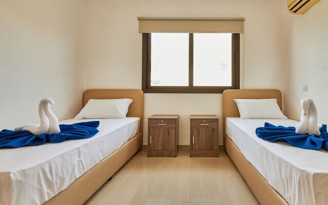 Kyklades Angie Resort