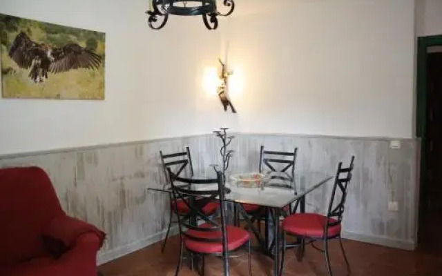 Casa Rural la Cañada