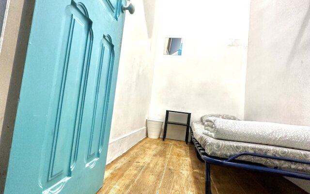 Lisboa Parque Guest House