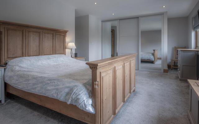 Bayview House - 4 Bedroom - Saundersfoot
