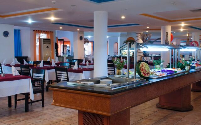Cedriana Hotel - All Inclusive
