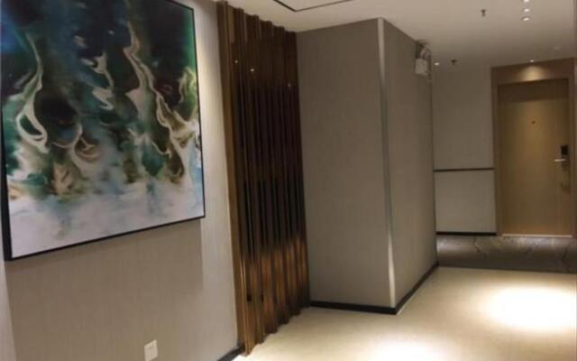 City Comfort Inn Jiangmen Enping Bus Terminal