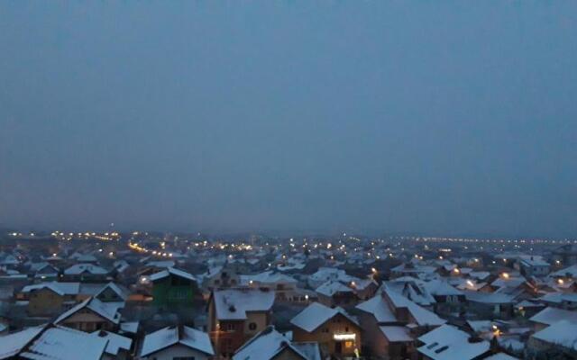 Green House Alba Iulia