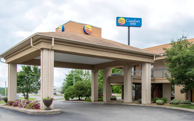 Comfort Inn