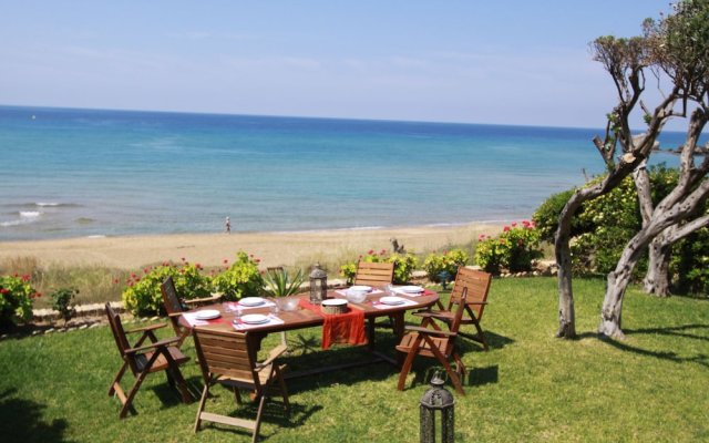Glyfada Beach Menigos Resort Apart Hotel