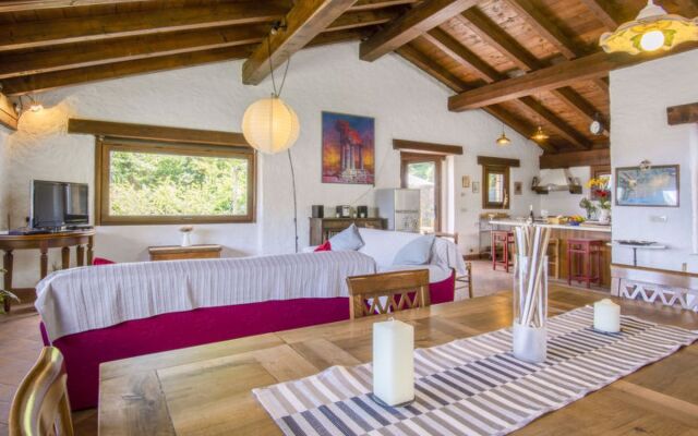 Villa Madda (DGO300)