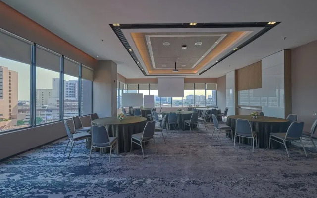 Courtyard by Marriott Melaka