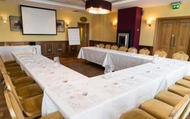 Kettles Country House Hotel