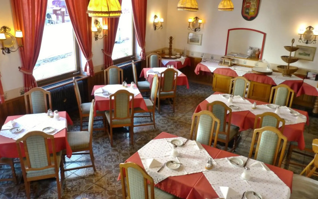 Hotel Hohenstauffen