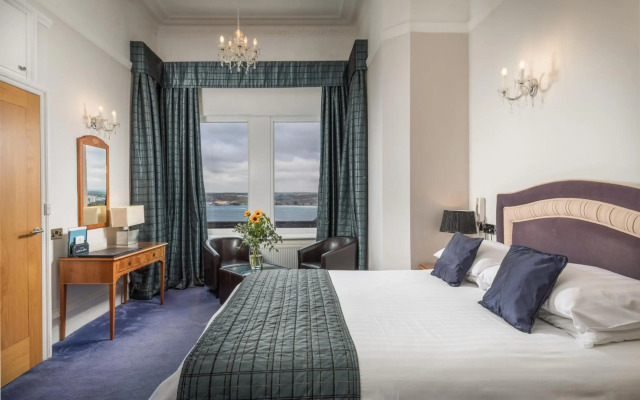 The Atlantic Hotel