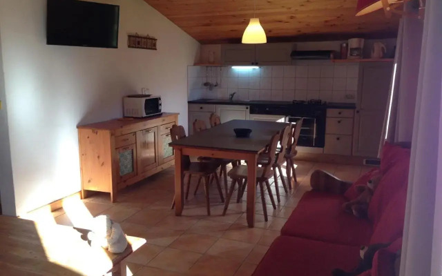 Résidence Chalet des Granges