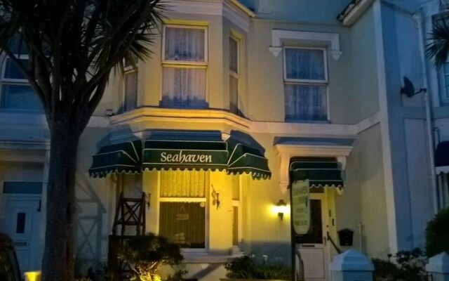 Seahaven Guesthouse