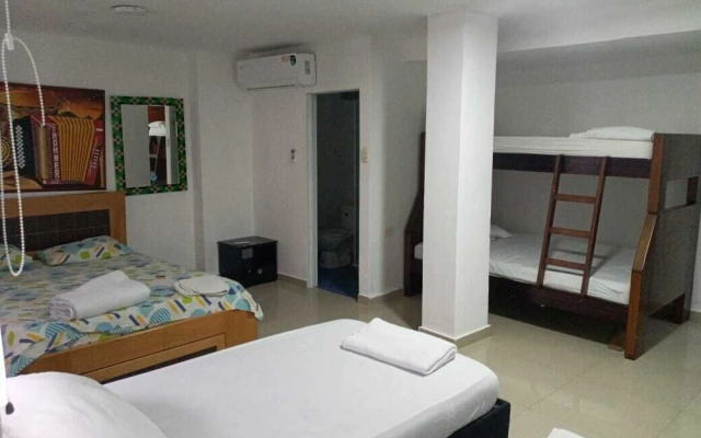 Hotel Interamericano