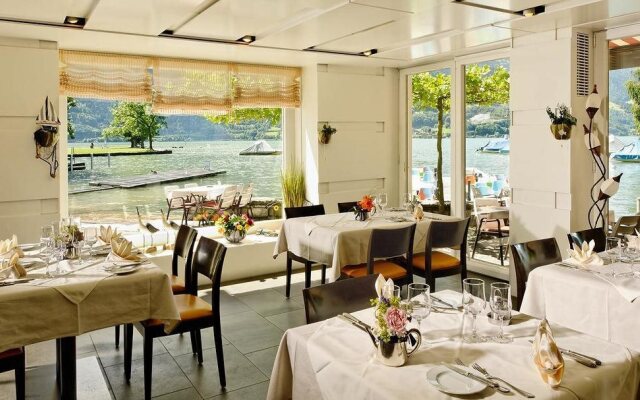 Neuhaus Golf- & Strandhotel