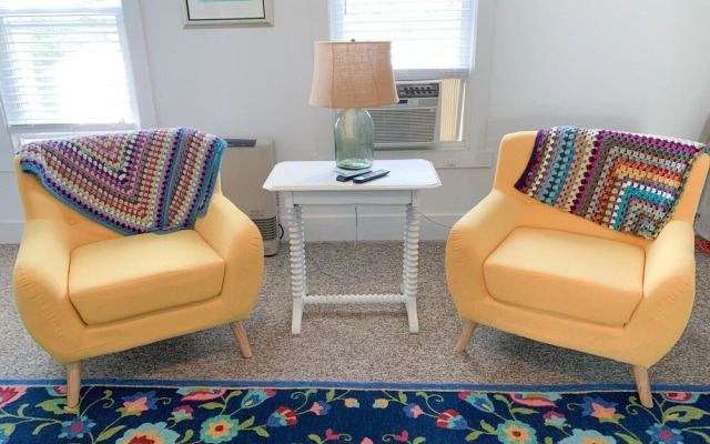 Freedom House B&B