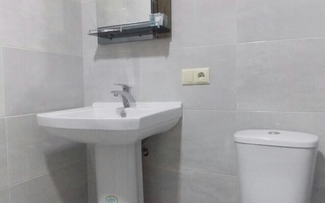 Green House Tbilisi - Hostel