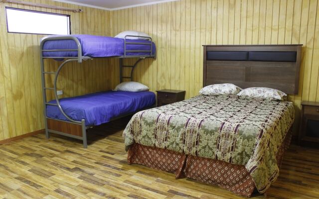 Hostal Iquisa