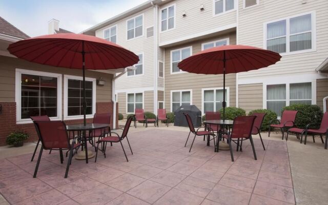 Residence Inn Tulsa South